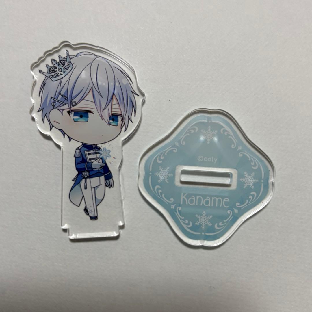 スタマイ コリカフェ vol.4 山崎カナメ アクスタ - メルカリ