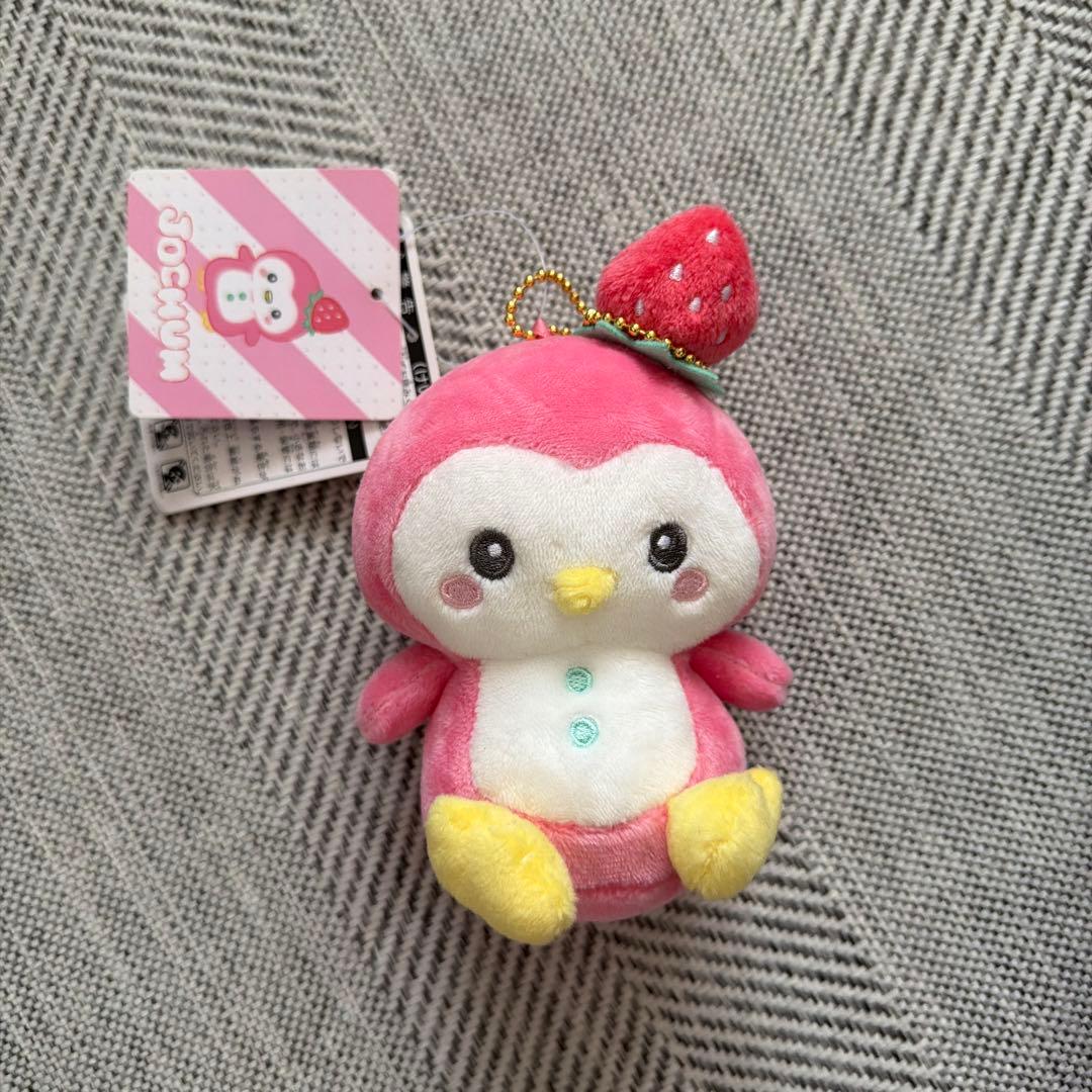 JOCHUM ぽぽ マスコット - メルカリ