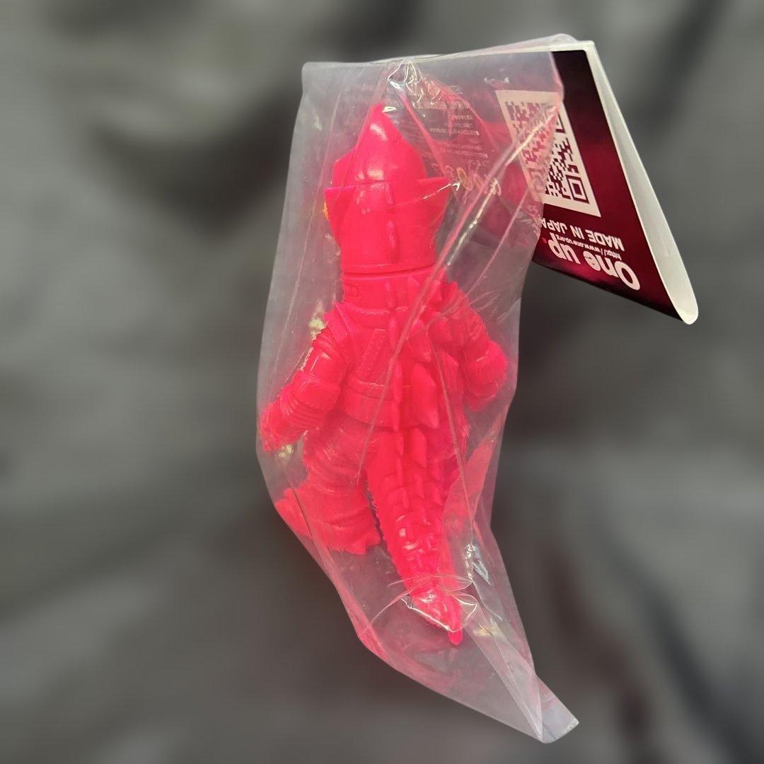 hiro様専用ワンフェス2026冬 One Up x Kaijin/メカゴジラ - メルカリ