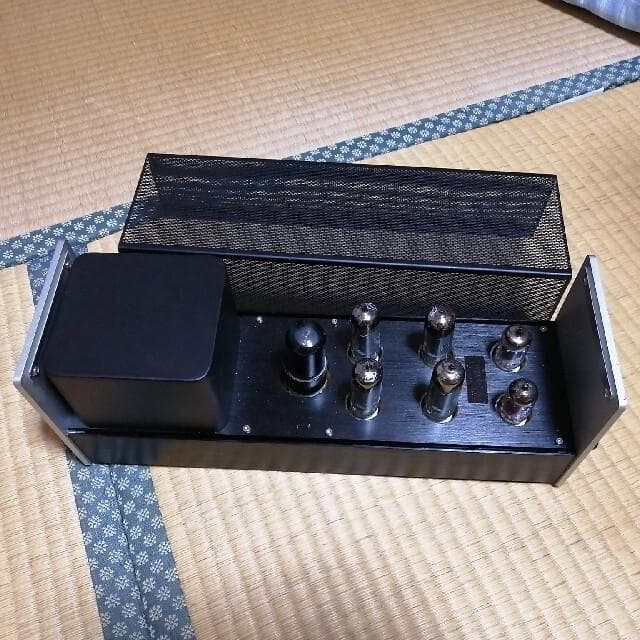 スタックス互換 KINGSOUND M-20 M20 キングサウンド STAX - メルカリ