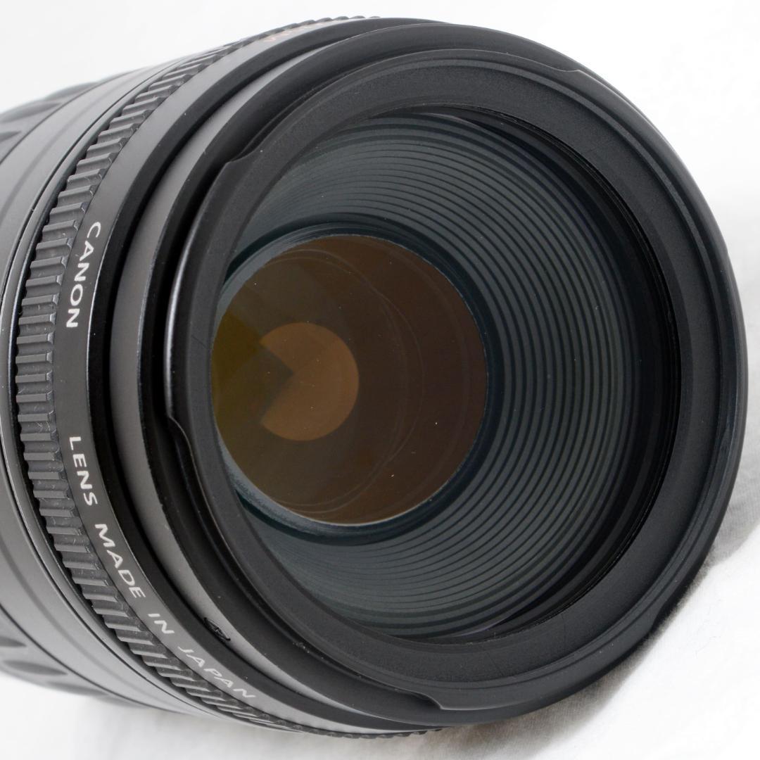 ★美品★Canon キャノン EF 90-300mm F4.5-5.6 USM