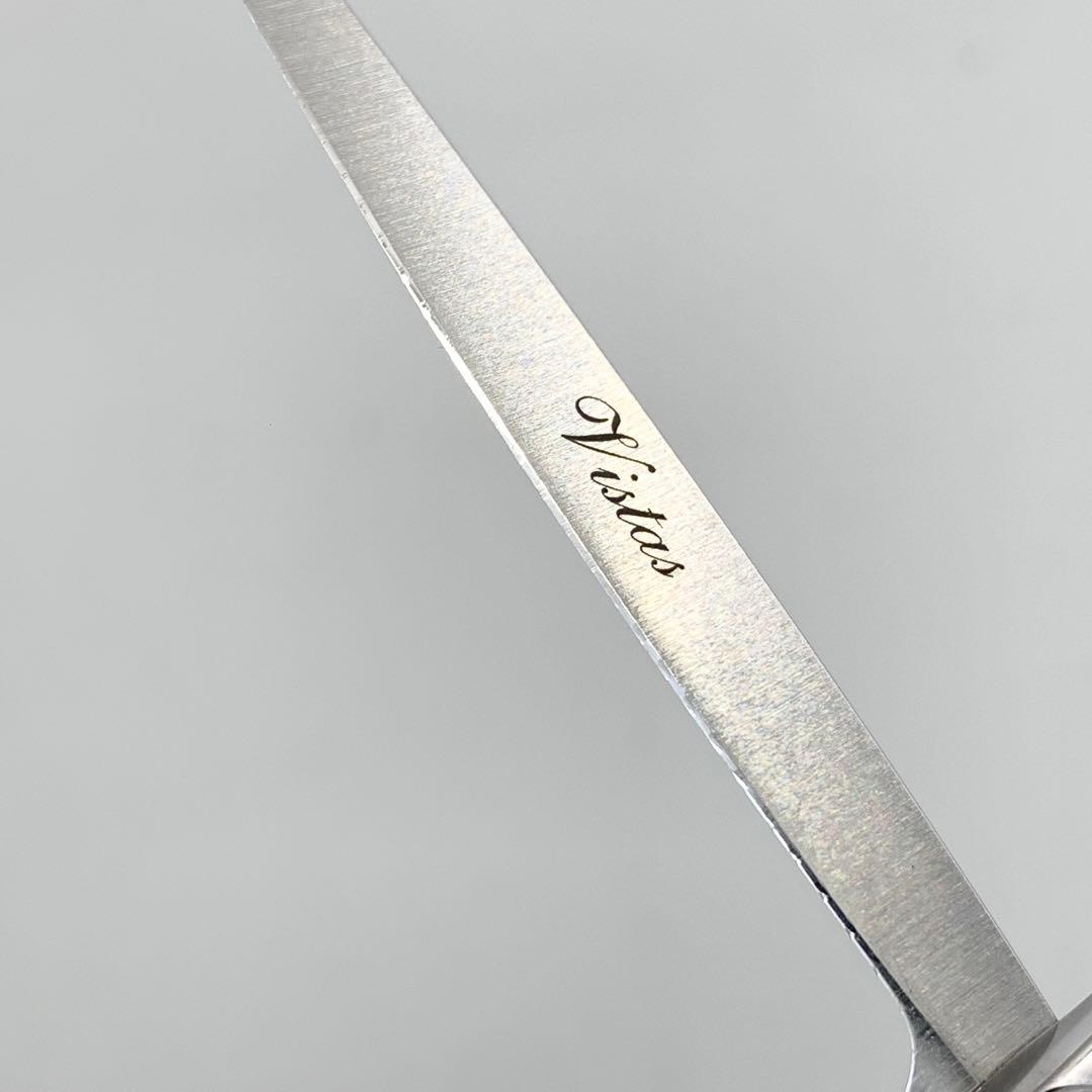 ナルトシザー レオヴィスタ HT30G セニング ハサミ 2409116 - メルカリ