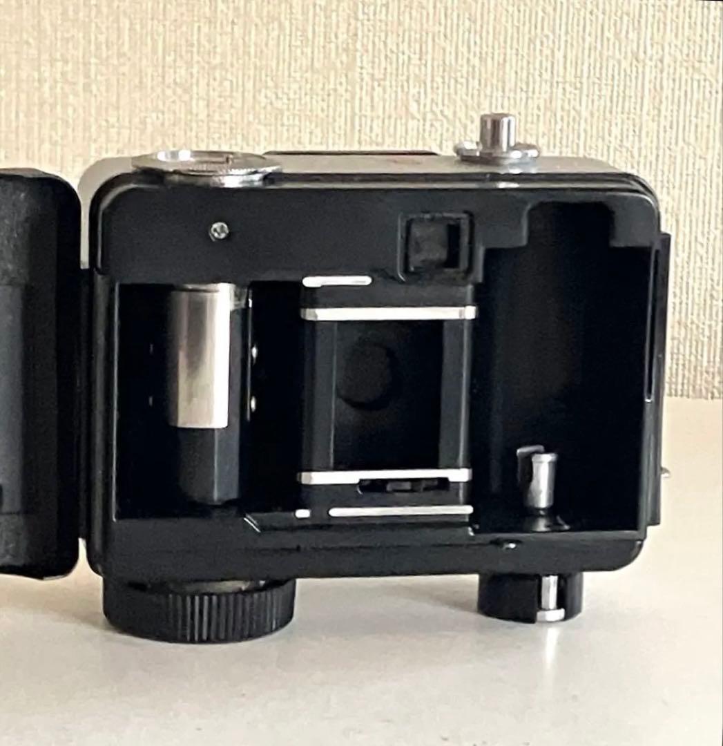 RICOH AUTO HALF SE オートハーフ グリーン 希少カラー 極上品 - メルカリ