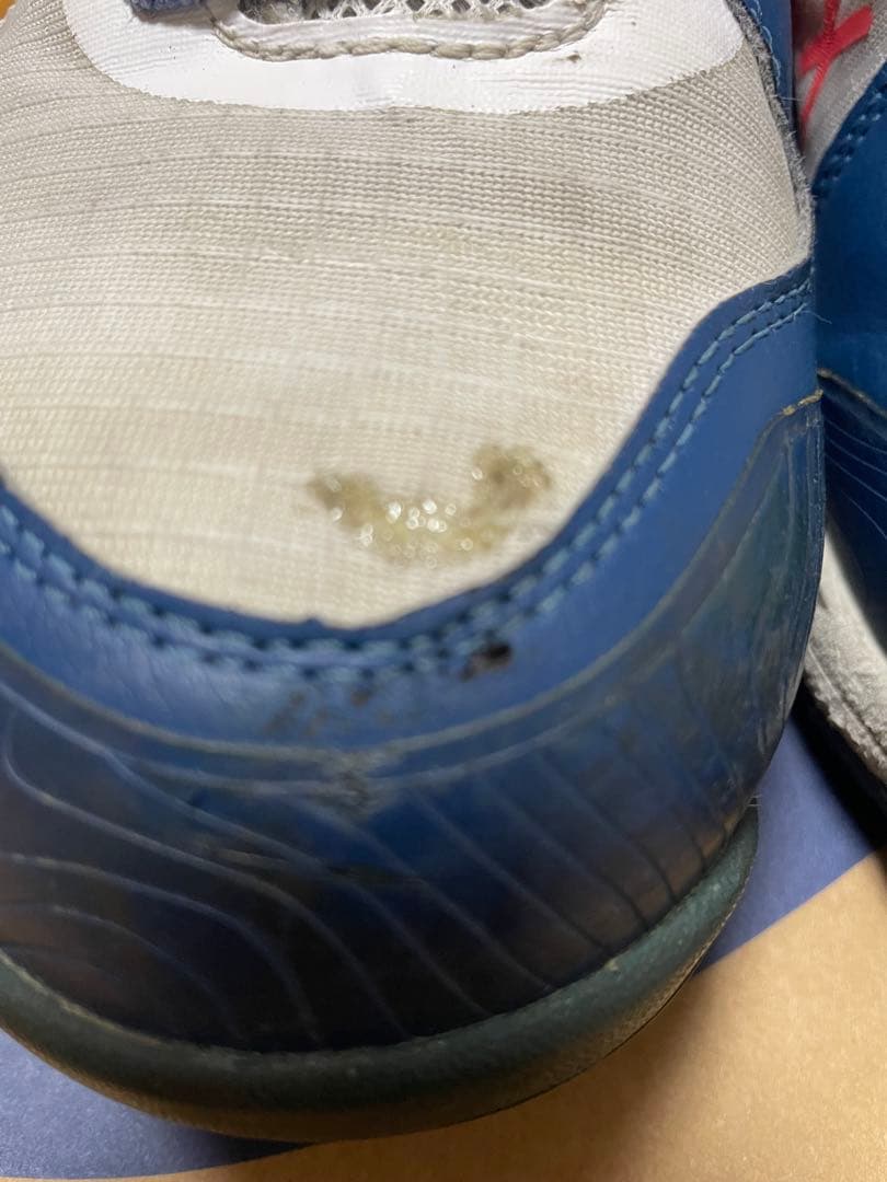 アシックス安全靴 WINJOB GORE-TEX 26.0cm WIDE