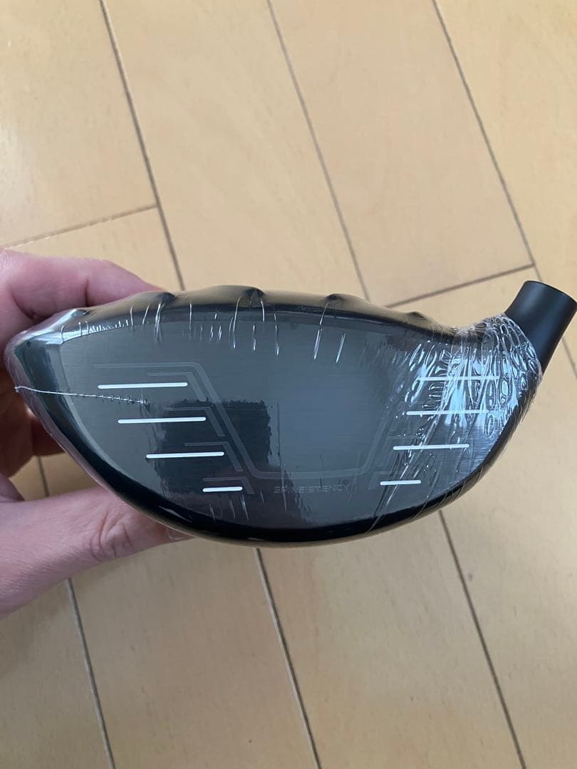 PING G440K ドライバー 9度ヘッドのみ単品 最新モデル 10K - メルカリ