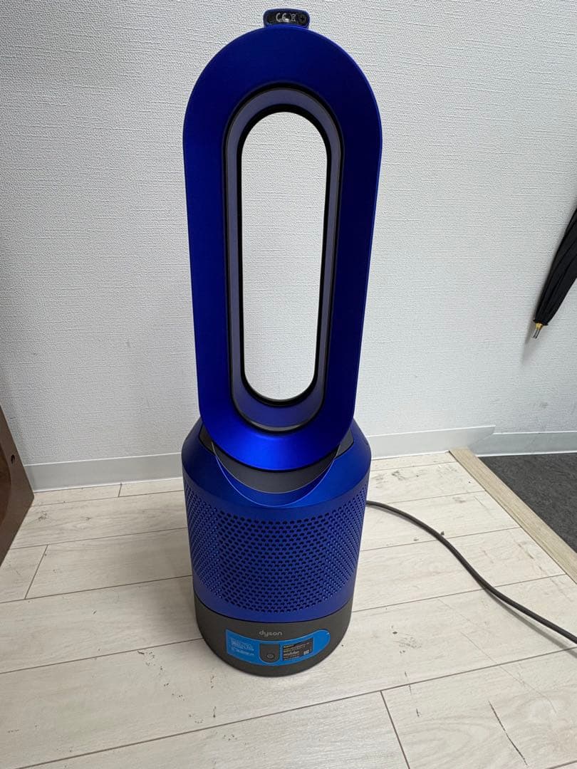 ダイソン Dyson pure hot+cool link HP03 一台三役 Dyson（ダイソン） Dyson Pure Hot + Cool Link HP03 空気清浄機能付