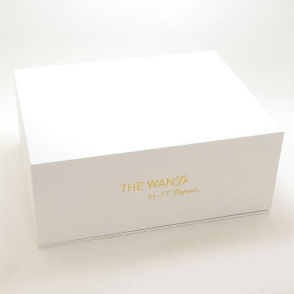 デュポン S.T.Dupont THE WAND ギフトセット キャンドル