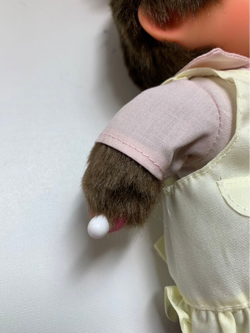 2021年発売 新品 入館者500万人突破記念 さくらチッチ 3452 - メルカリ