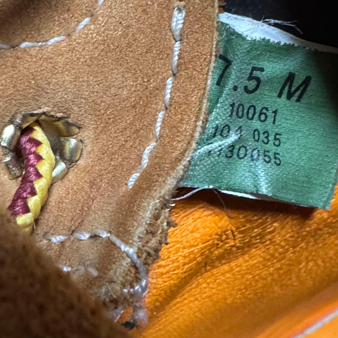 【25.5cm】timberland ティンバーランド 6インチプレミアムブーツ