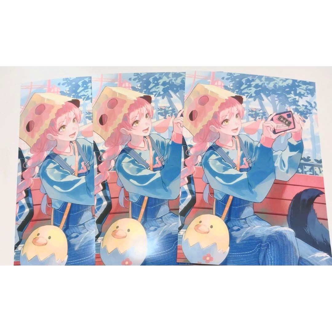 ストグラ 安保さぶ郎 - メルカリ