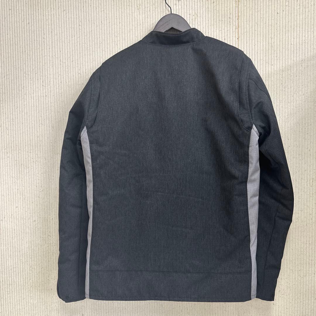 HYOD 365 madfa ヒョウドウ マドファ テキスタイルジャケット - メルカリ