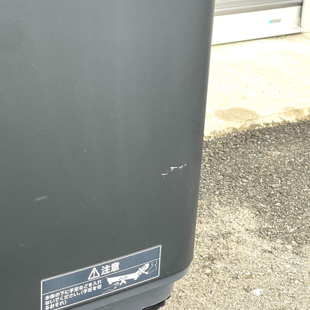 2024年製 アイリスオーヤマ 洗濯機 5.0kg IAW-T504-B