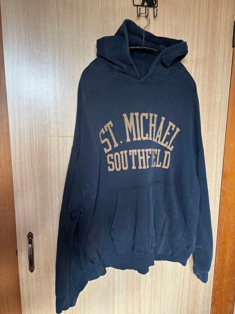 アパルトモンREMI RELIEF レミ レリーフSUNBURN HOODIE - メルカリ