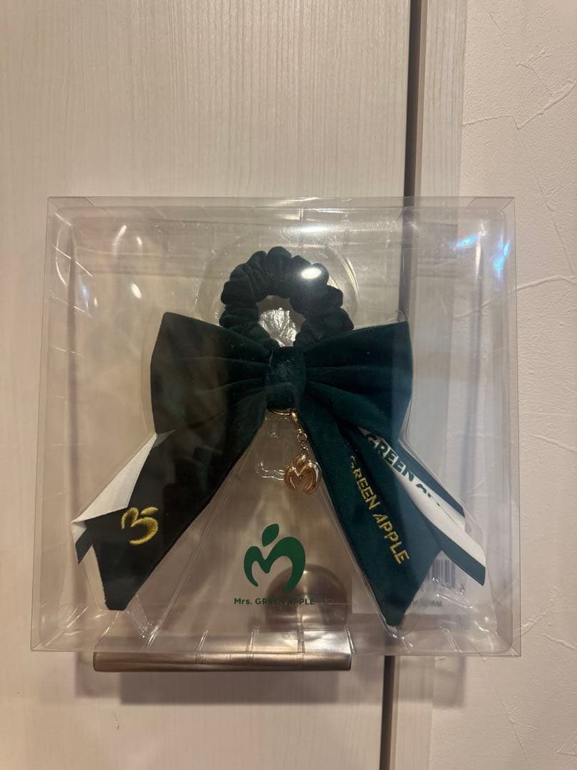 ミセスグリーンアップルライトスティックリボン Light Stick Ribbon / “Harmony” ver. – Mrs. GREEN APPLE OFFICIAL STORE
