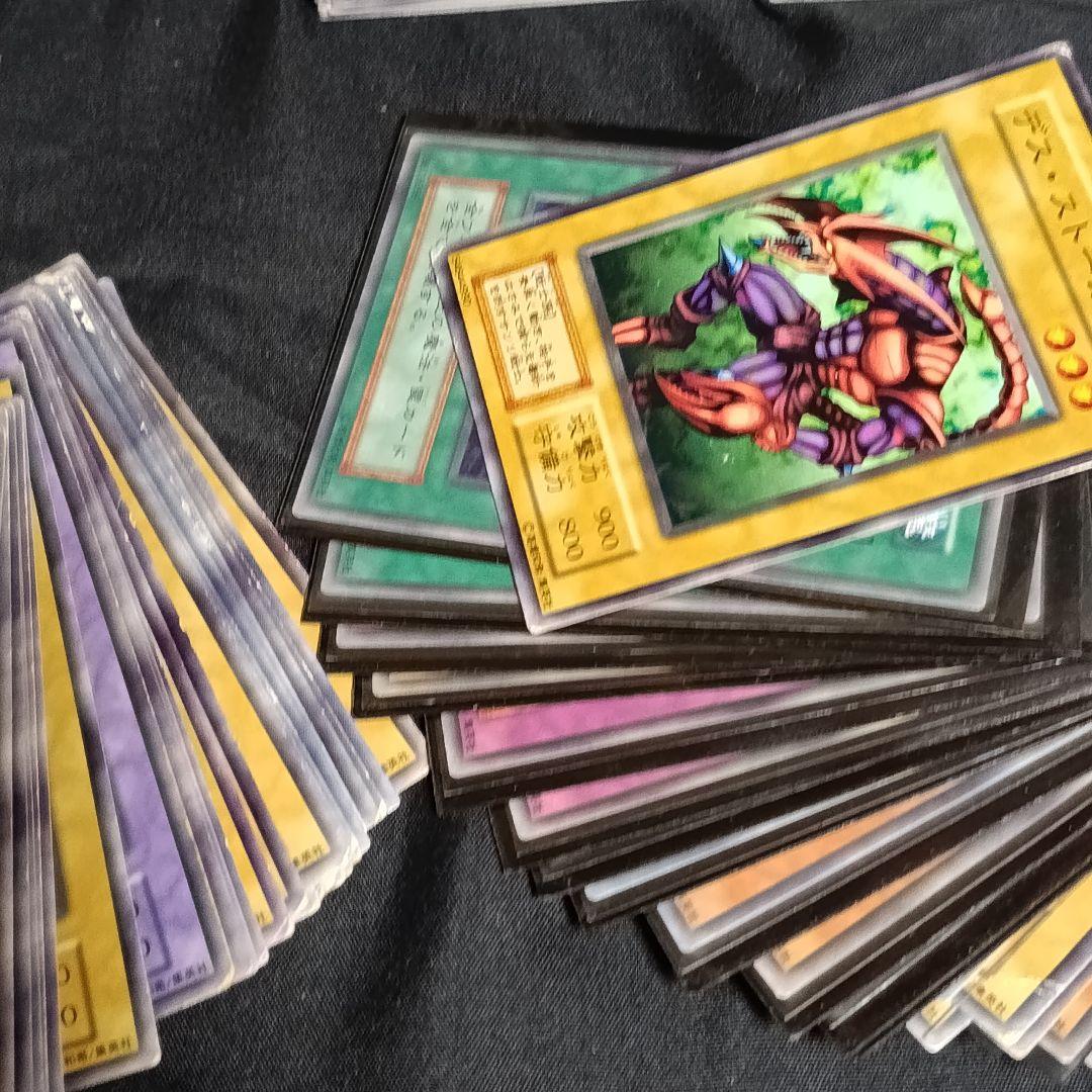 ノーマル まとめ売り 遊戯王OCG デュエルモンスターズ カードセット