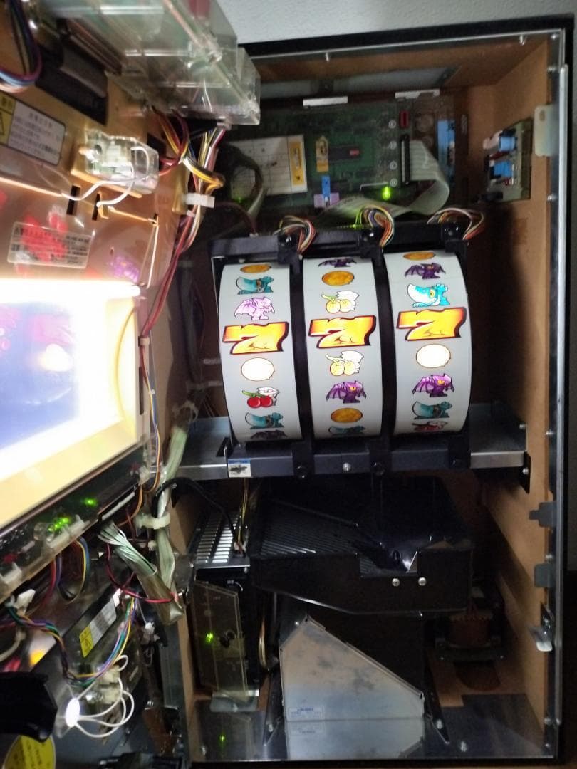 ドラえもん様専用☆ロデオ☆ガメラハイグレードビジョン☆オートプレイ