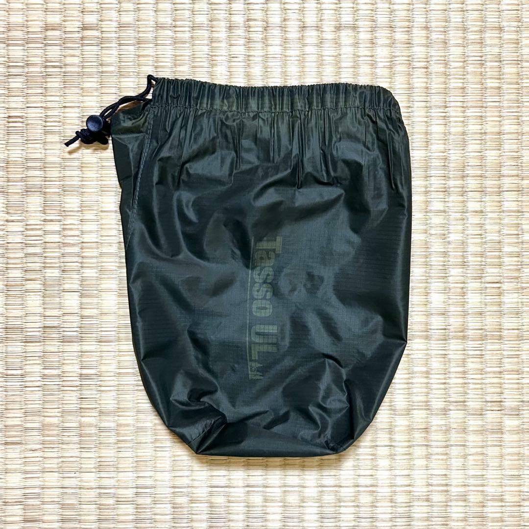 ☆Tasso UL☆タッソUL☆ソロテント☆ogawa☆中古☆ - メルカリ