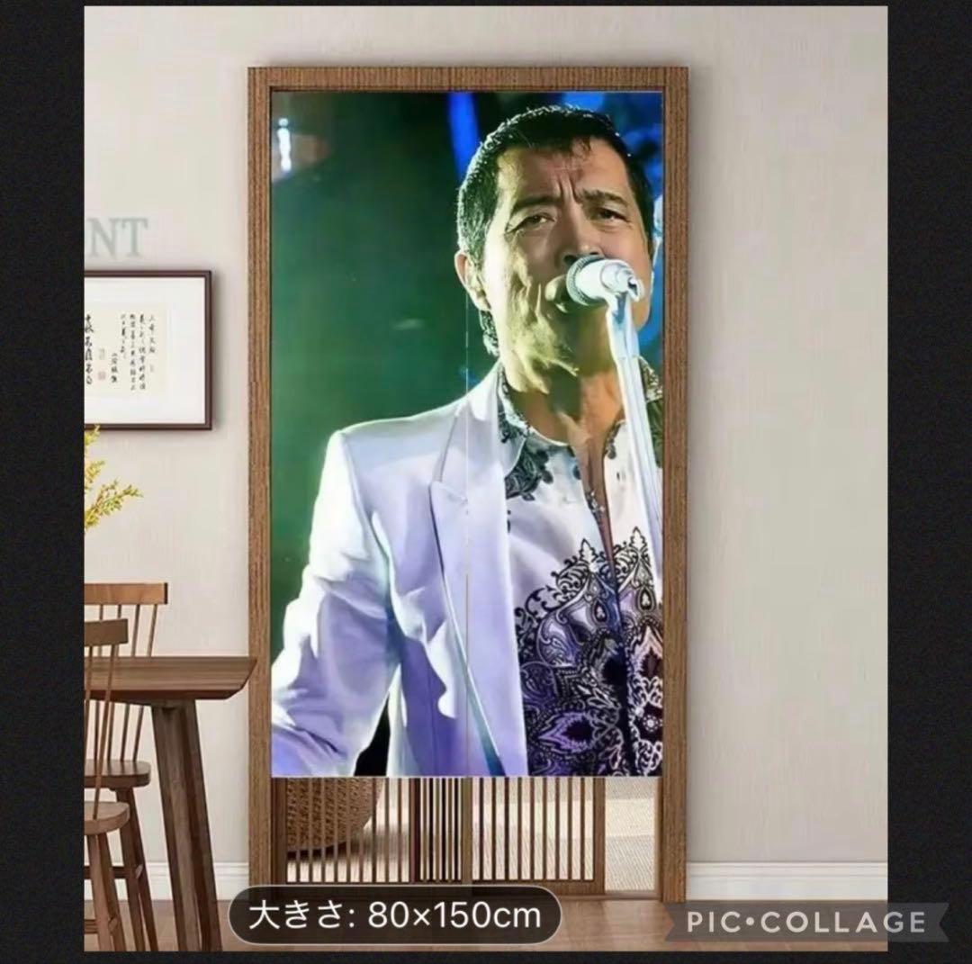 矢沢永吉のれん - メルカリ