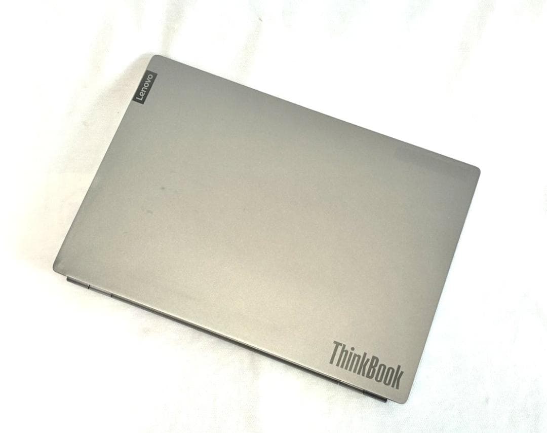 美品 レノボ ThinkBook 13s i7 10世代 SSD512 16GB - メルカリ