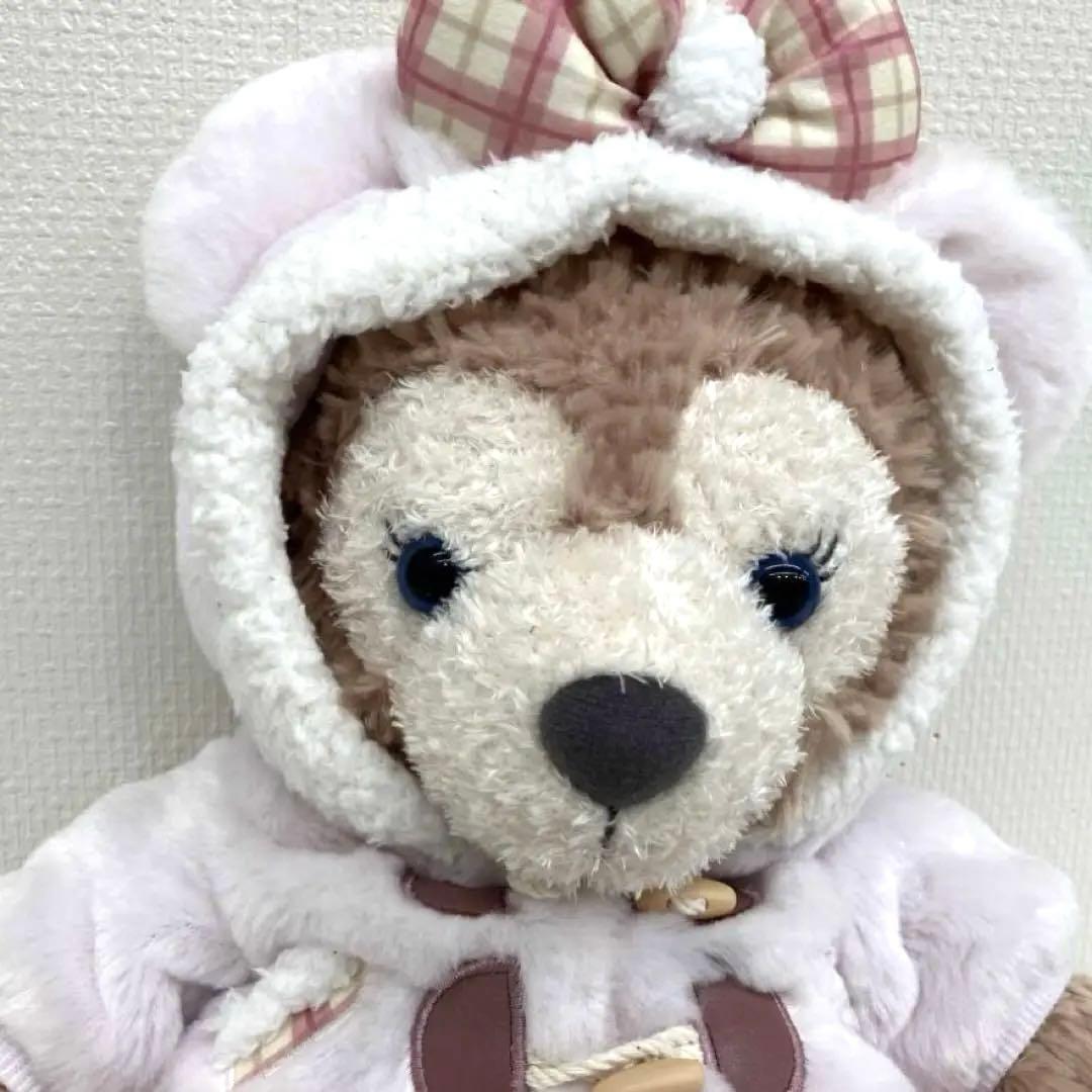 ウィンターホリデー 2019 コスチューム ディズニー クリスマス