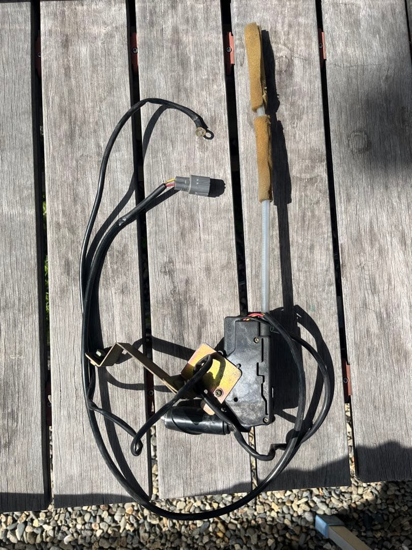 ※あっちゃん31セルシオ　コーナーポール あっちゃん31セルシオ コーナーポール あっちゃん31セルシオ TOYOTA