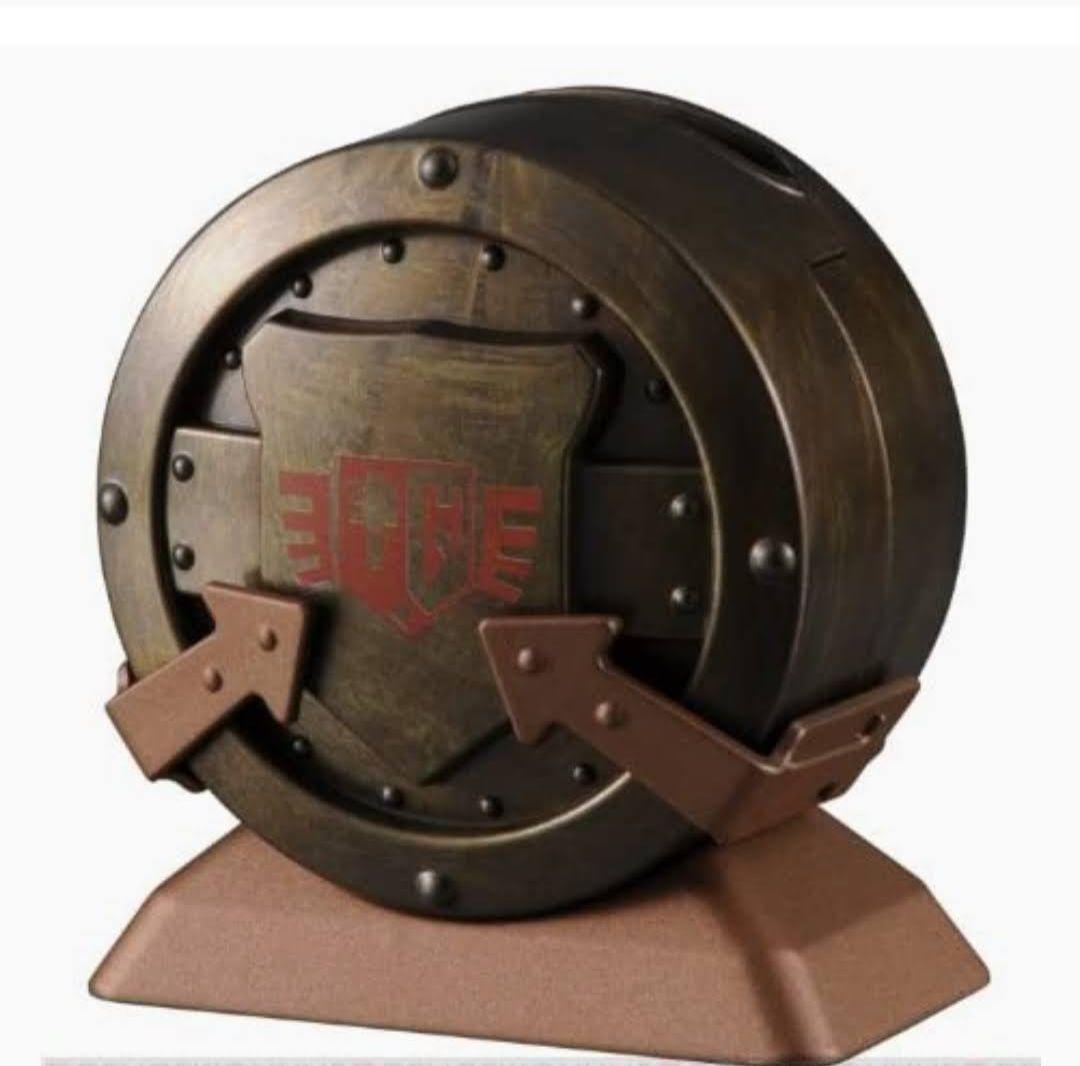 モンハン エピタフプレートケーキナイフ用ナイフスタンド - メルカリ