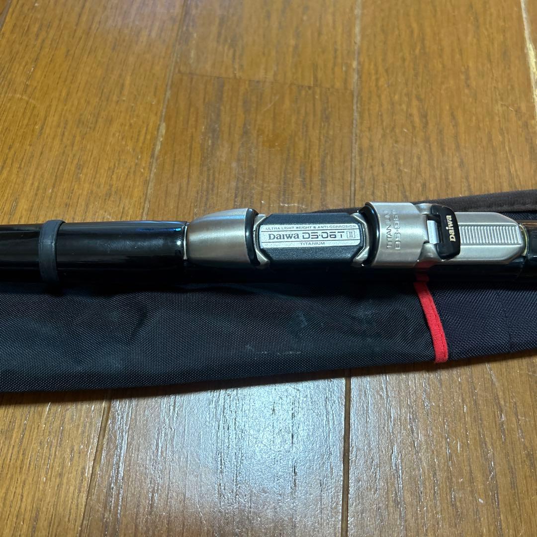 ダイワ 極 クロダイ 1•36/45U 落とし込み前打ち - メルカリ