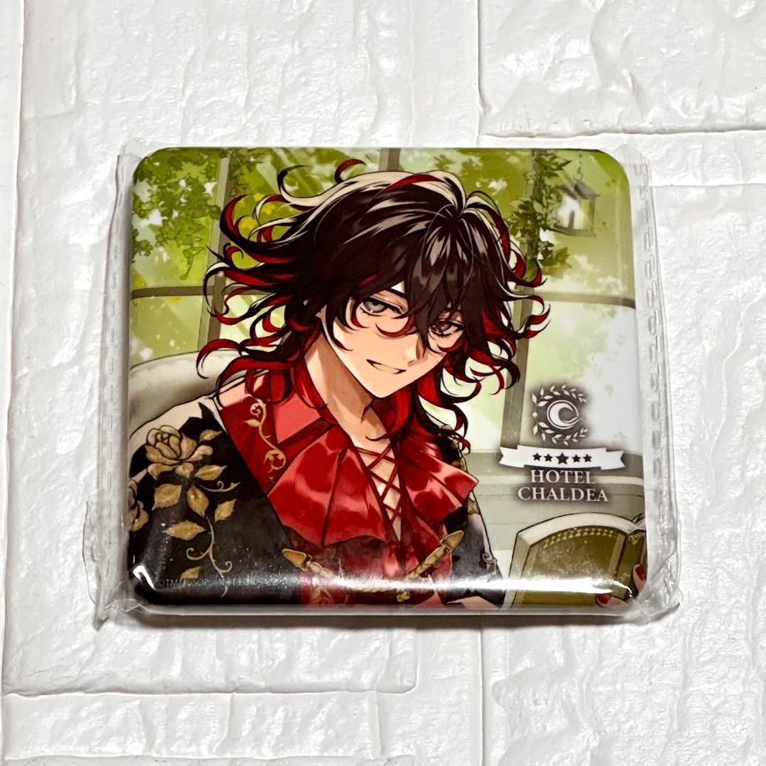 Fate/Grand Order』とサンシャインシティプリンスホテルの