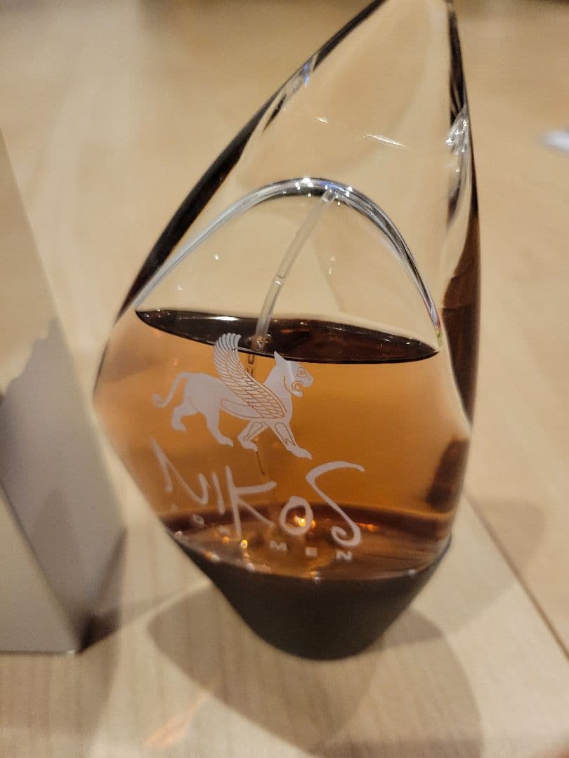 Nikos for Men 50ml ニコスフォーメン