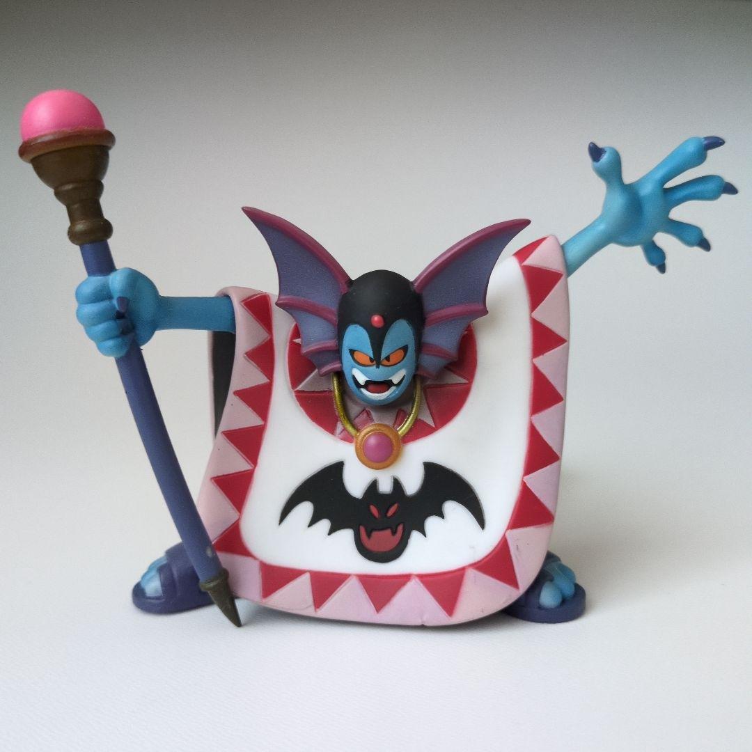 ドラゴンクエスト　ソフビモンスター　ハーゴン ドラゴンクエスト ソフビモンスター026 ハーゴン (完成品) - ホビー