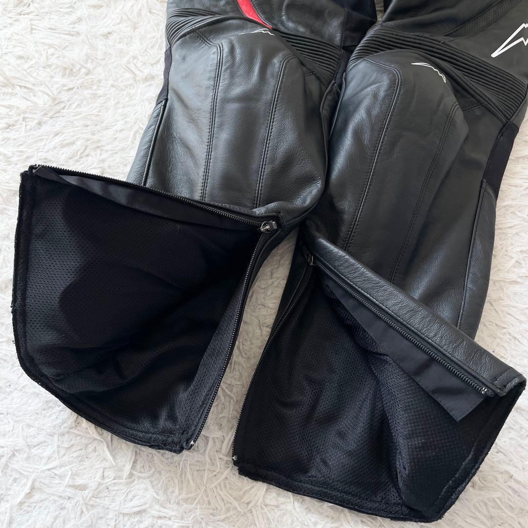 未使用級 XLサイズ KUSHITANI GROOVE RIDE PANTS 黒 - メルカリ