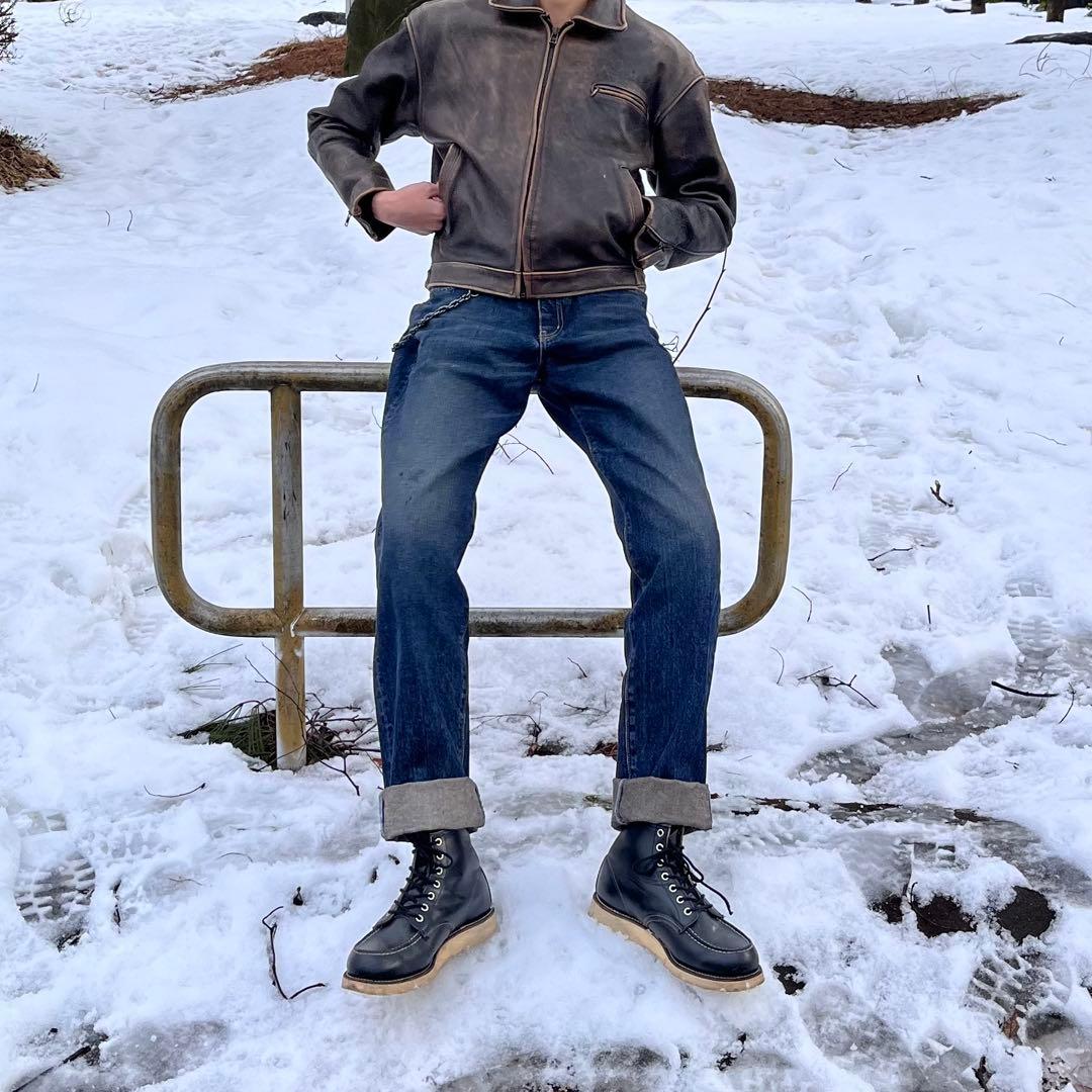 REDWING ブーツ 楽天市場】正規取扱店 限定 REDWING (レッドウィング) 9162 6inch