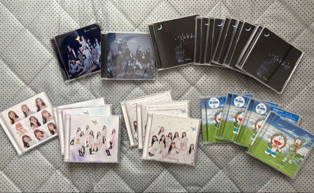 NiziU マコ まとめ売り バラ売り◎ - メルカリ