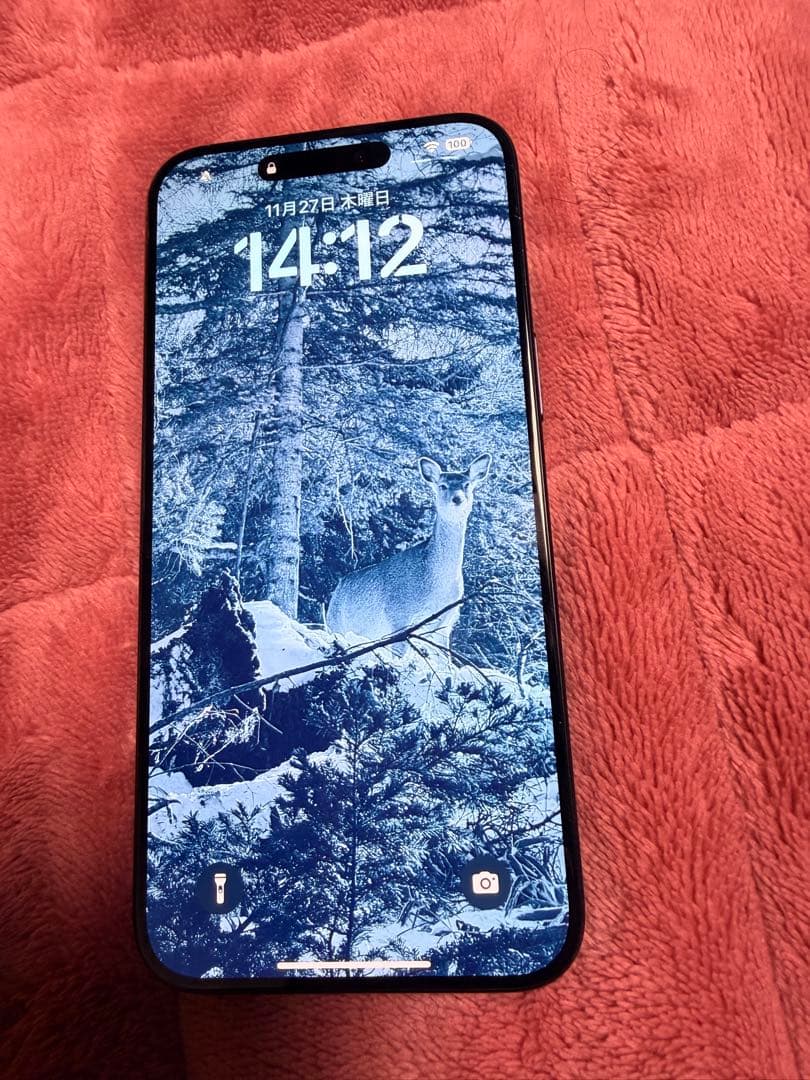 スマートフォン本体 Apple iPhone 15 proMAX iPhone 15 Pro Max｜価格比較・SIMフリー・最新情報 - 価格.com