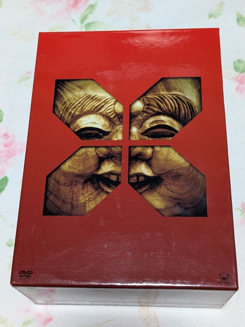 米米CLUB/a K2C ENTERTAINMENT DVD BOX 米盛Ⅴ〈… a K2C ENTERTAINMENT DVD BOX 米盛Ⅴ - メルカリ