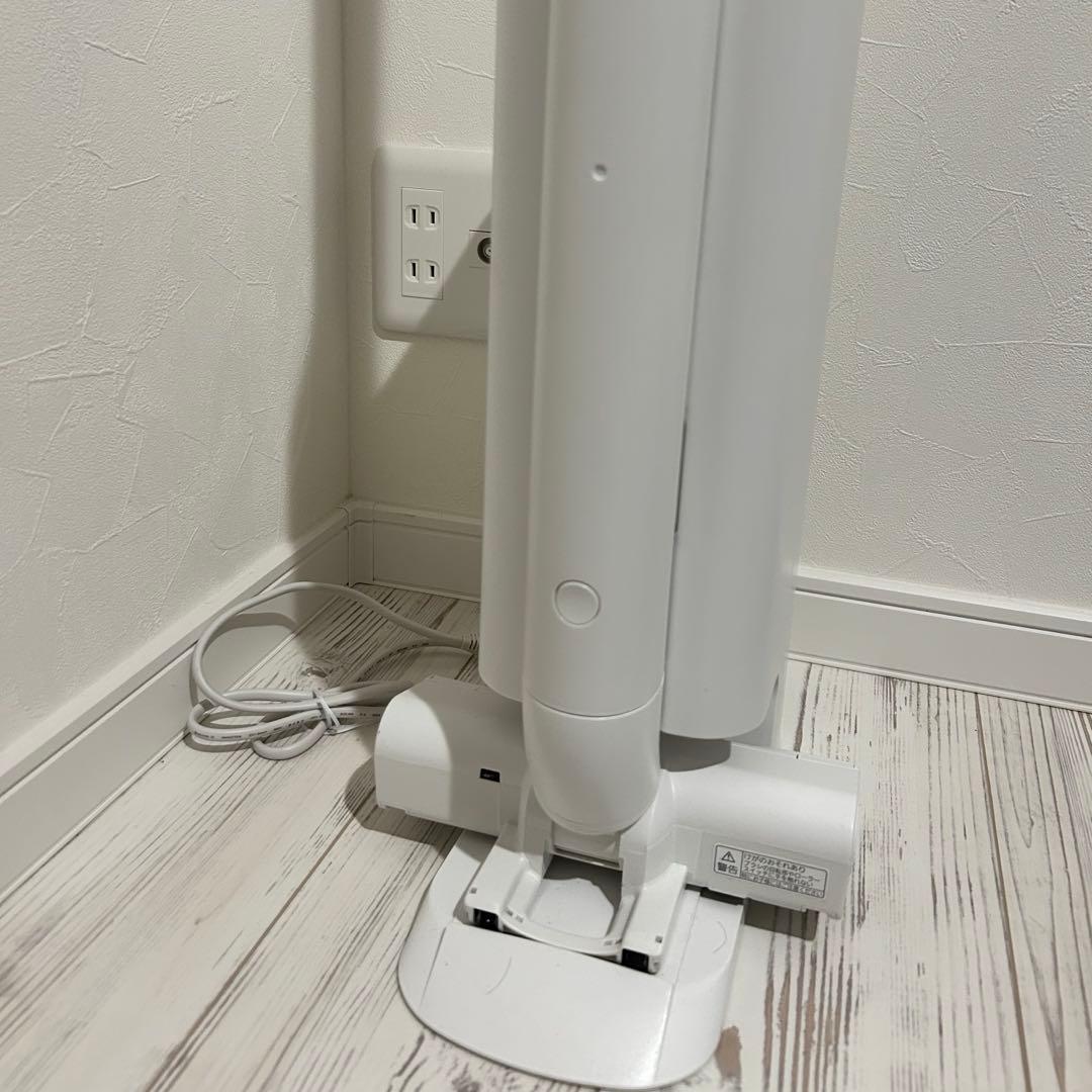 Panasonic AVA79V-1U セパレートコードレススティック掃除機 - メルカリ