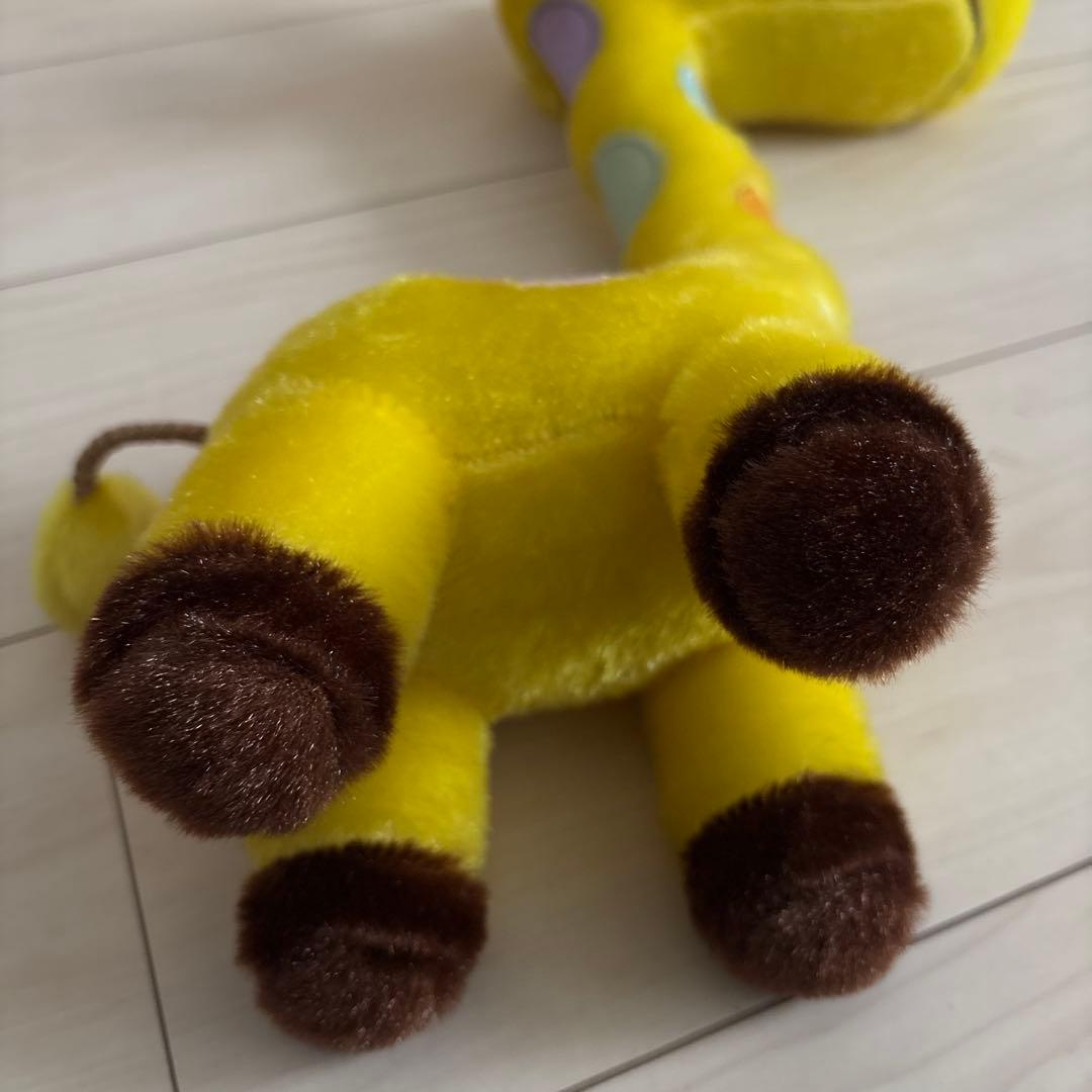 セブンイレブン nanaco ぬいぐるみ スーパーBIG キラキラ編 - メルカリ