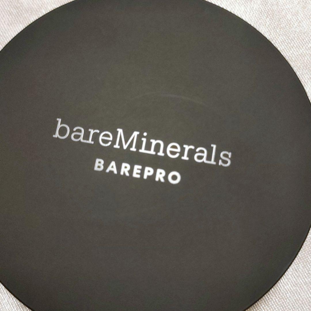 ベアミネラル ベアプロ 24HR パウダー ファンデーション フェア 15