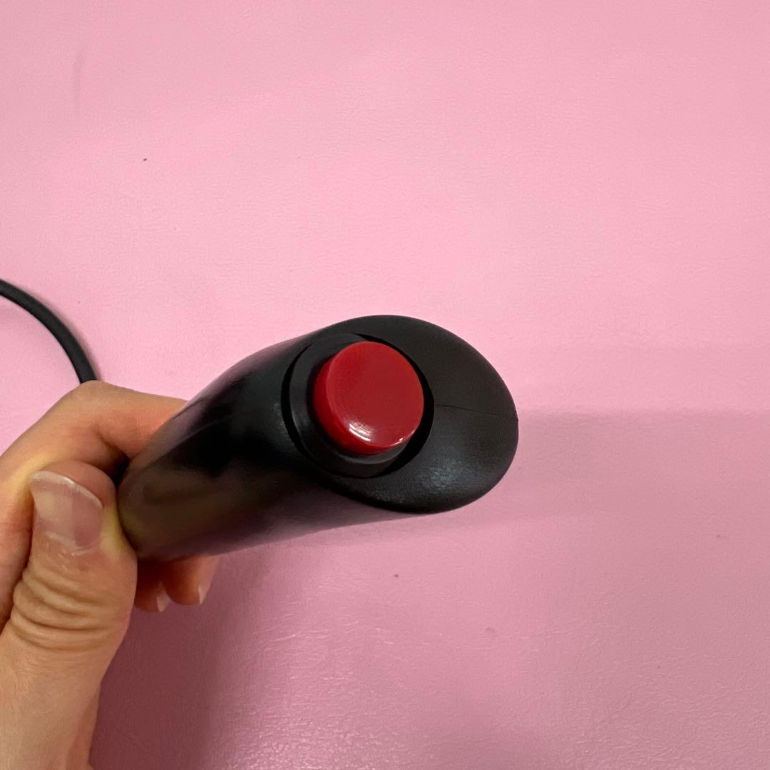 フィジオ ラジオスティム専用 停止スイッチ - メルカリ