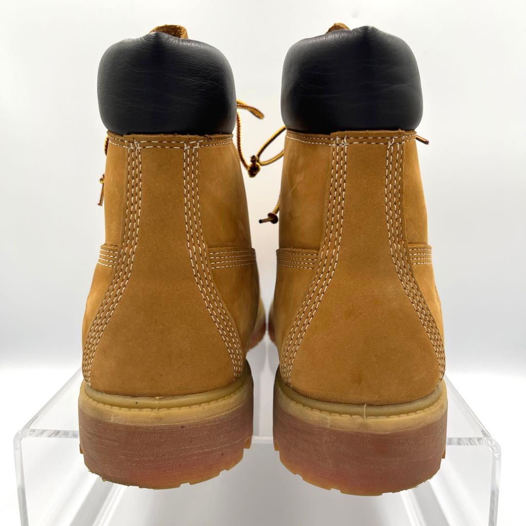 9.5w(10061Timberland ウォータープルーフプレミアム