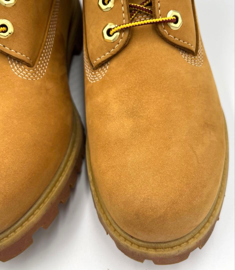 9.5w(10061Timberland ウォータープルーフプレミアム