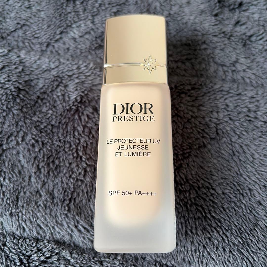 Dior プレステージ ホワイト UV 日焼け止め30ml - メルカリ