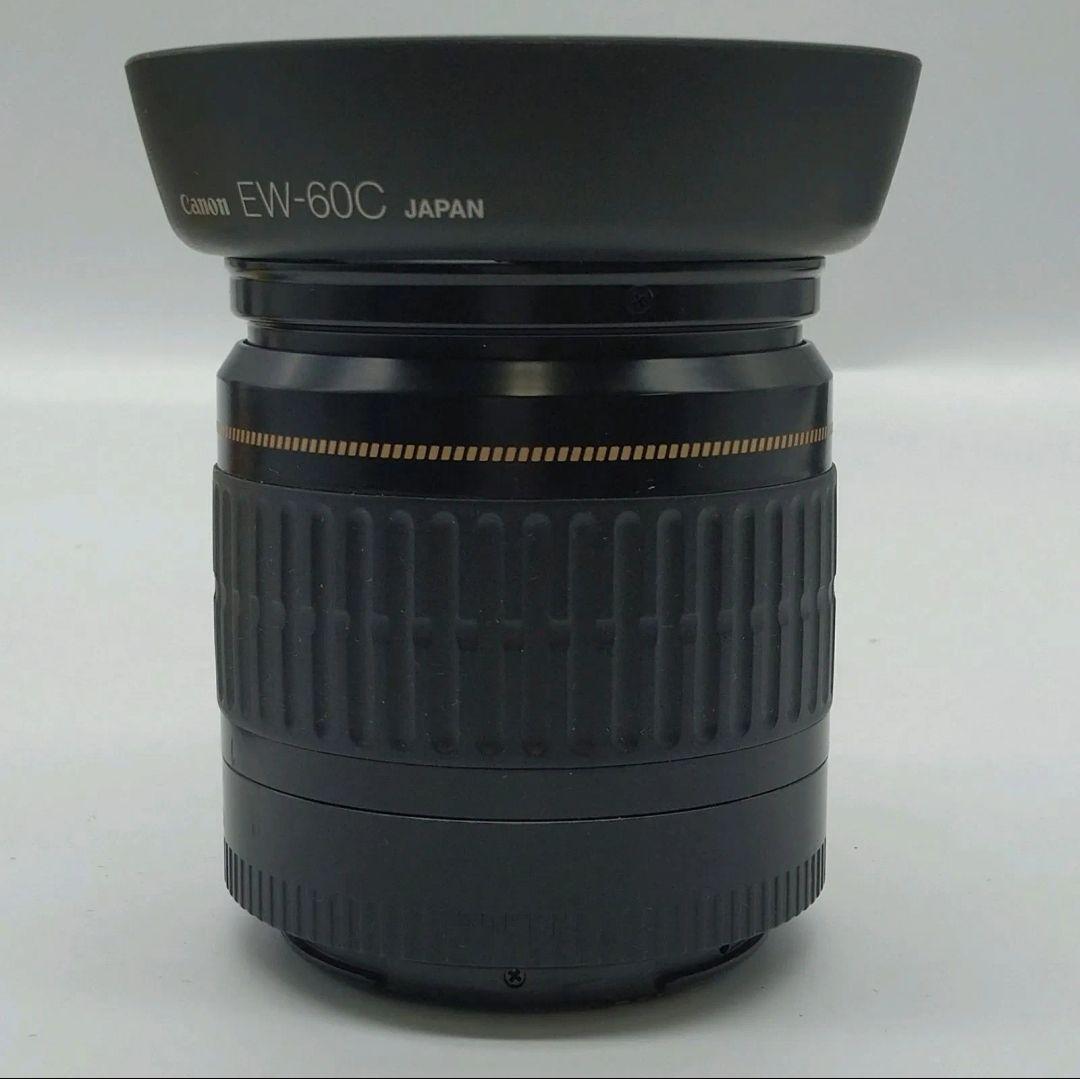 レンズ(ズーム) Canon EF 28-80mm f/3.5-5.6 V ULTRASONIC