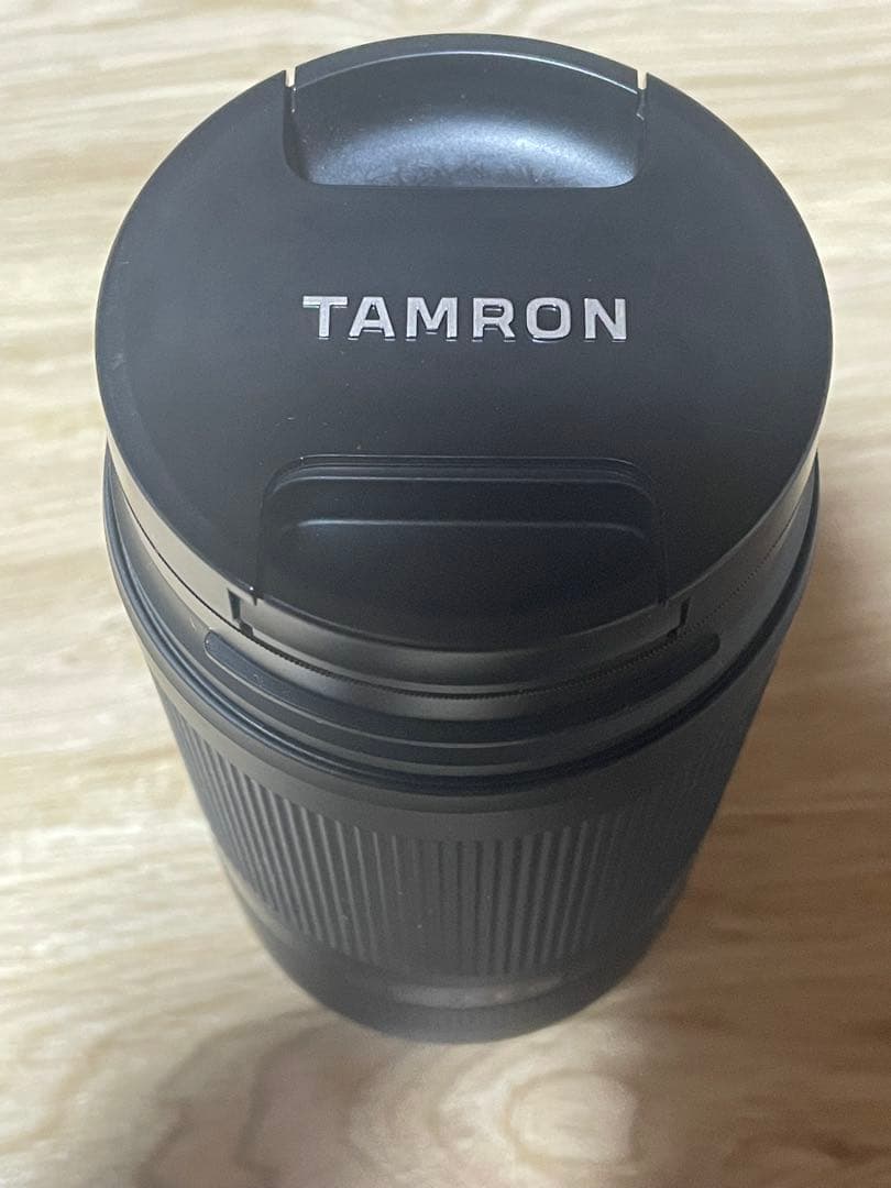 A047S Eマウント タムロン70-300mm F/4.5-6.3