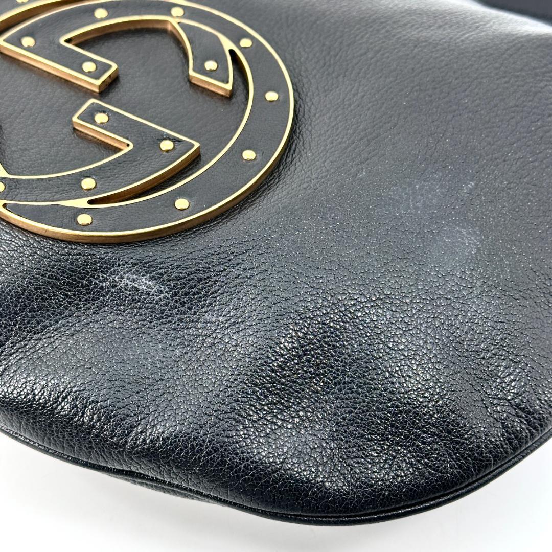 Gucci interlocking Bag 121548 インターロッキング