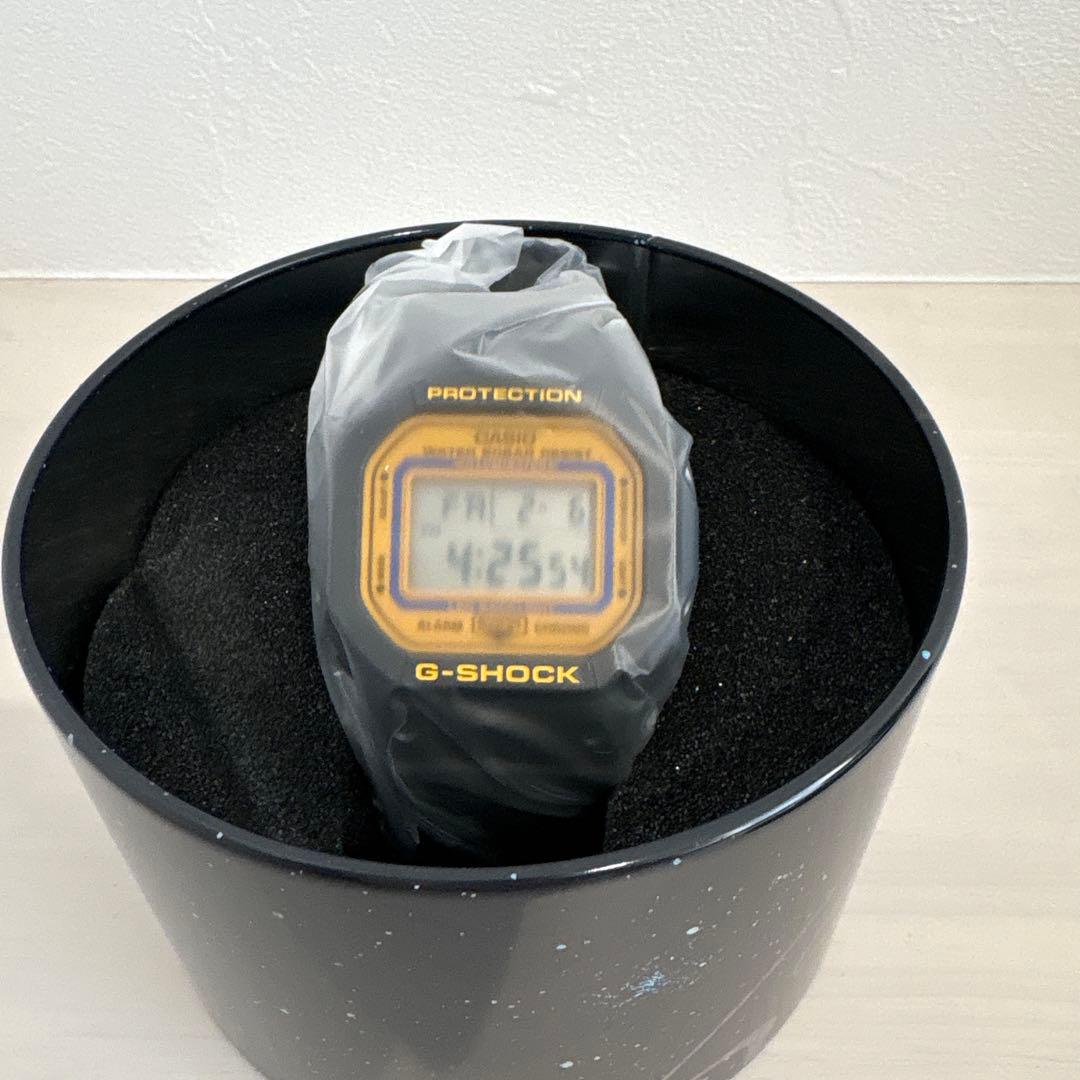 G-SHOCK VEGALTA SENDAI 30周年記念モデル 9/11更新＞「G-SHOCKベガルタ仙台30周年記念モデル」予約販売の