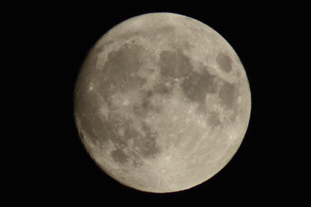 LiGHiDOW 420-800mm F8.3-16【月の撮影に2回使用】作例