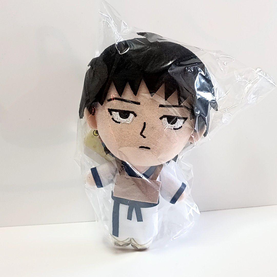 増田こうすけ劇場 ギャグマンガ日和GOぬいぐるみ 河合曽良 - メルカリ