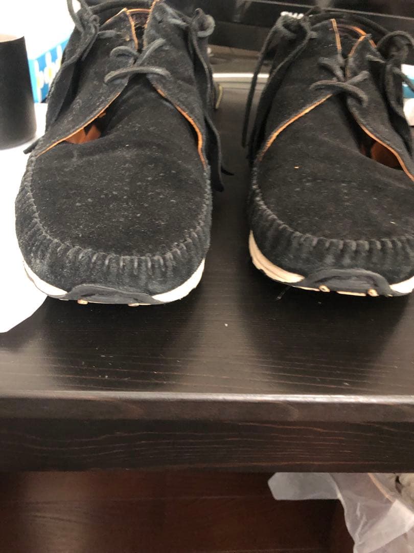 靴 FBT SHAMAN visvim FBT SHAMAN-FOLK | Visvim Official North American Web Store