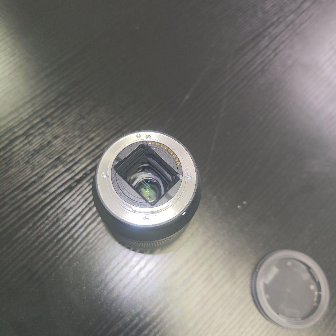 SONY F3.5-5.6/28-70 SEL2870 ズームレンズ